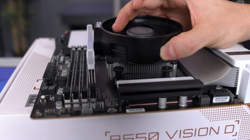DIY PC for Gaming under 1000$