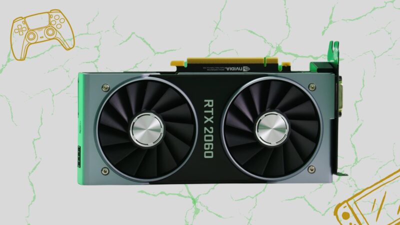 How Good is The RTX 2060 in 2024?